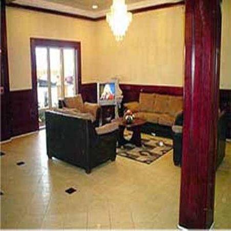 Hotel La Quinta New Orleans Interior foto