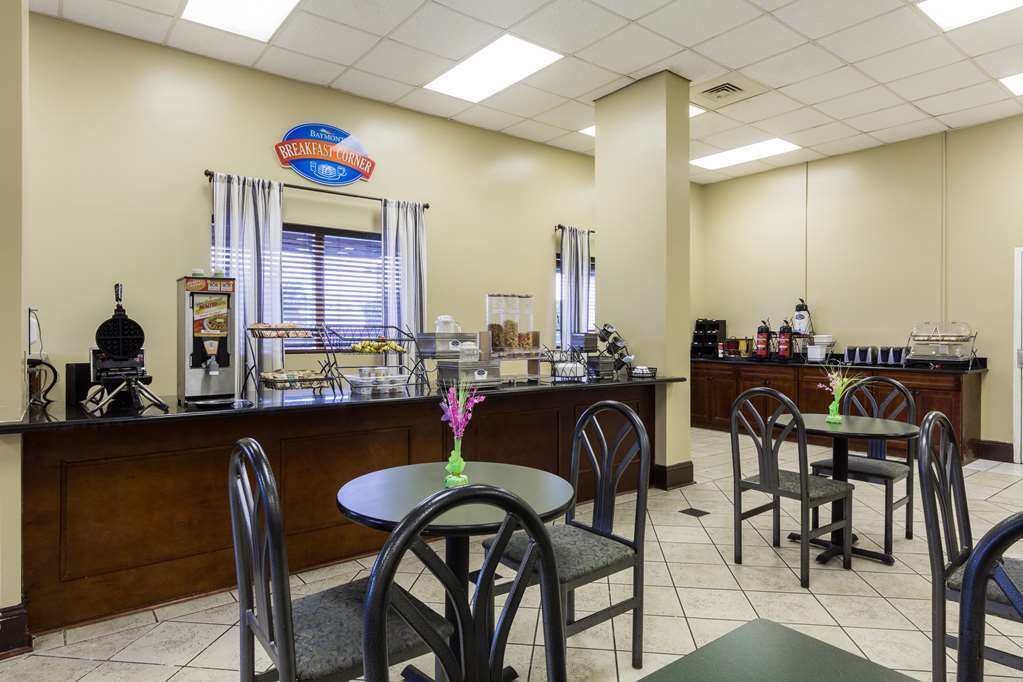 Hotel La Quinta New Orleans Einrichtungen foto