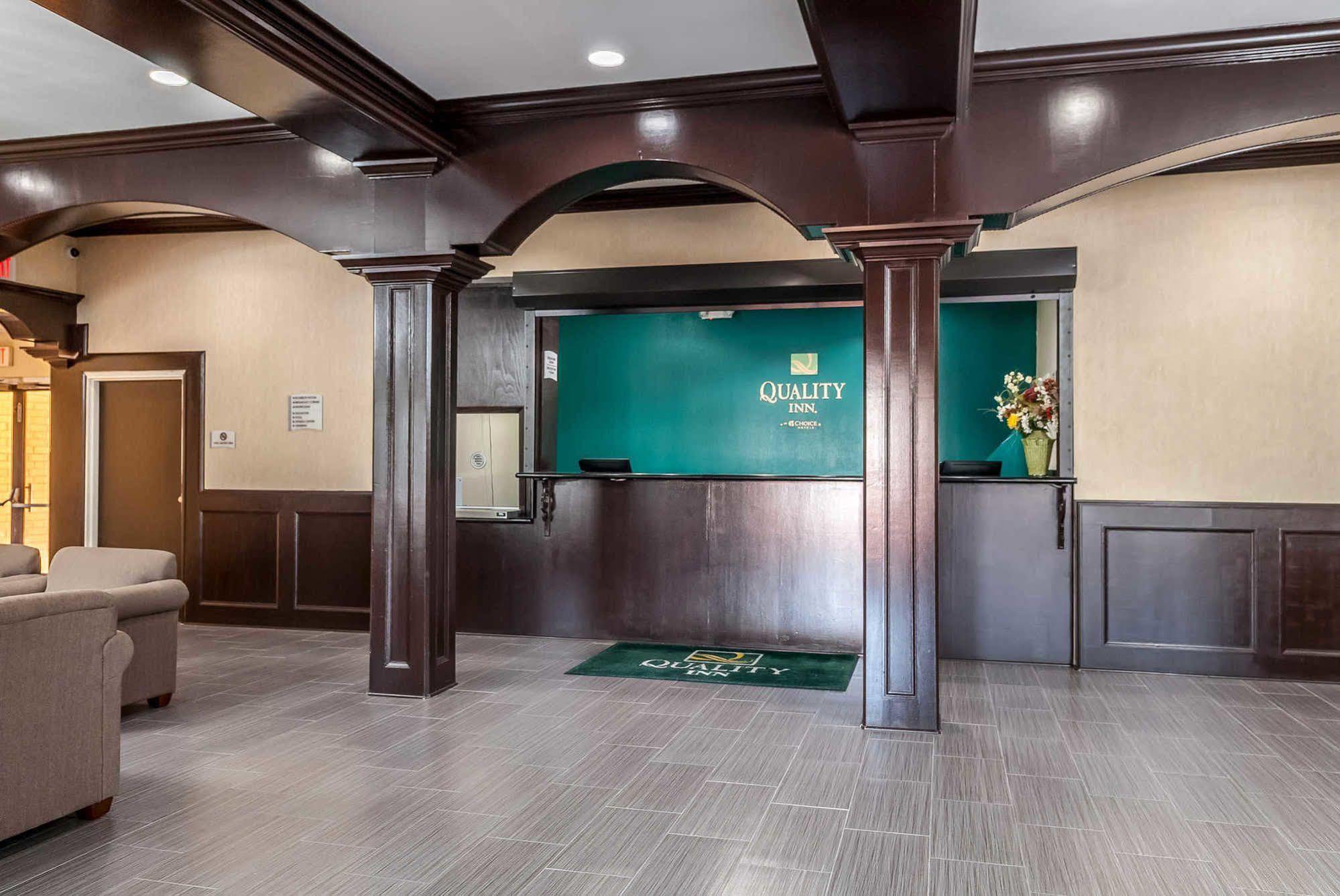 Hotel La Quinta New Orleans Exterior foto
