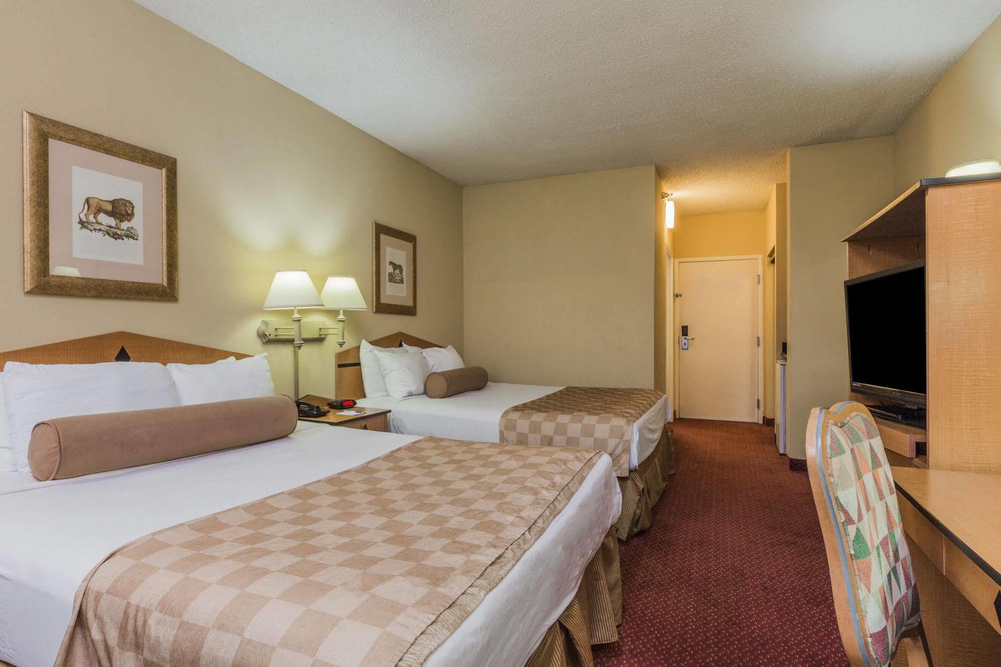 Hotel La Quinta New Orleans Exterior foto